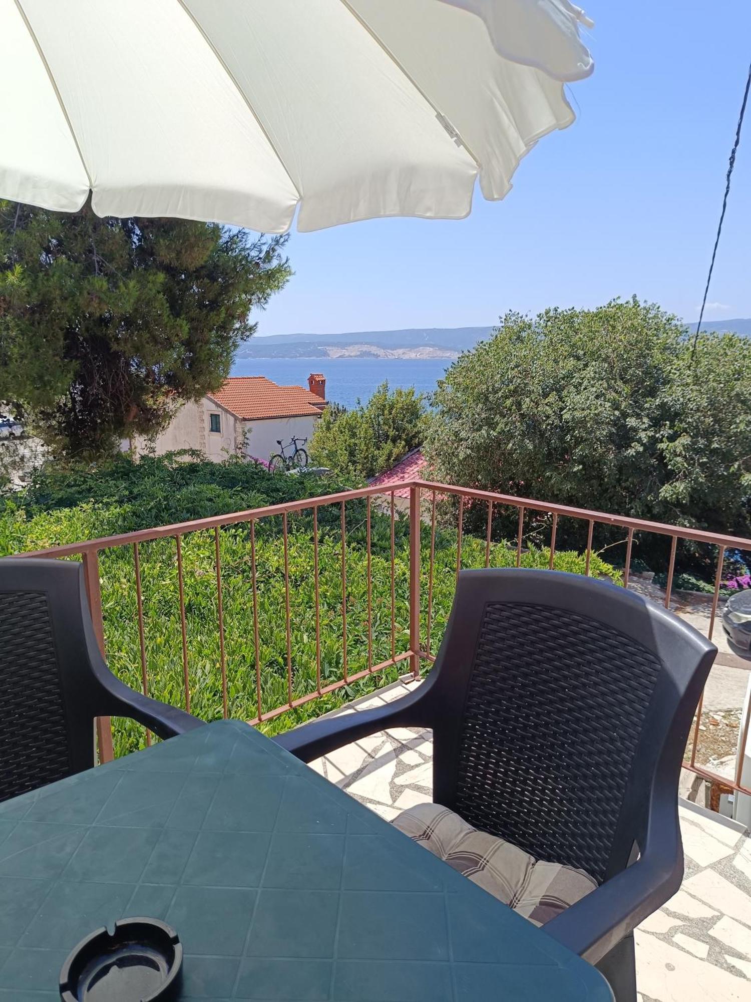 Studio Apartmani Tucic Celina Luaran gambar