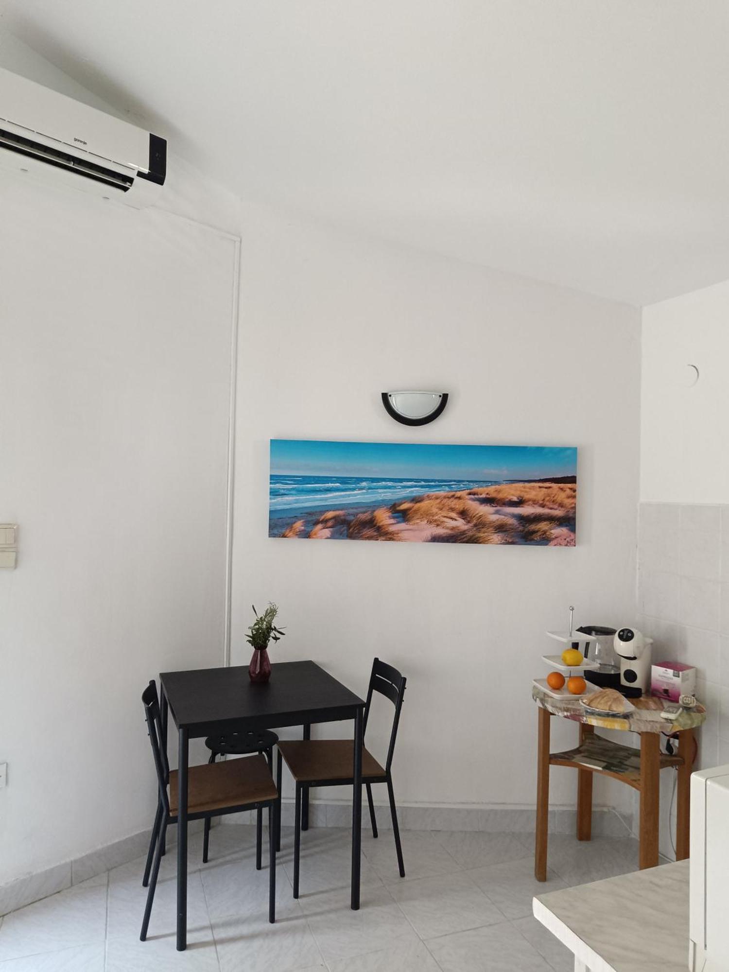 Studio Apartmani Tucic Celina Luaran gambar