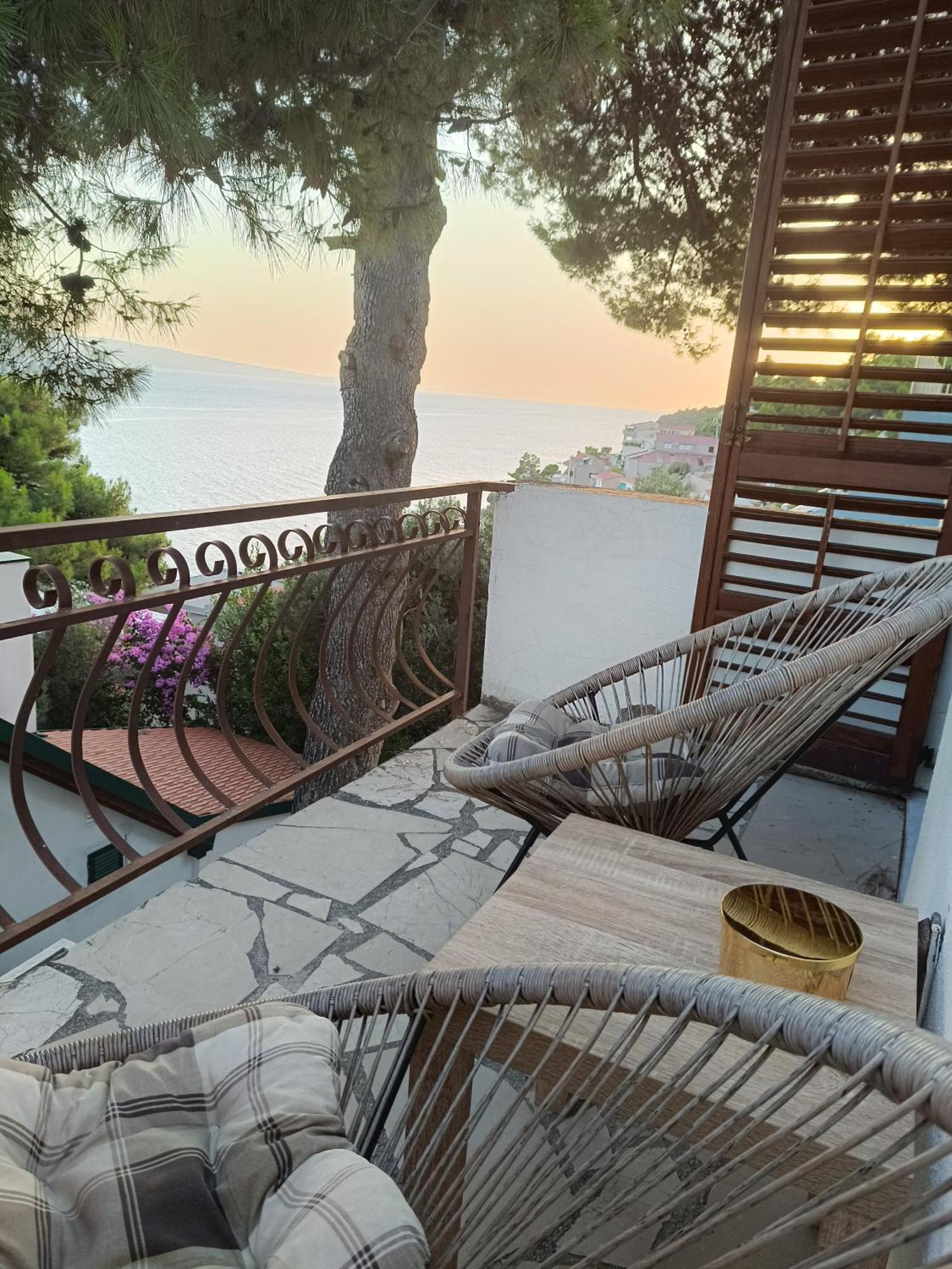 Studio Apartmani Tucic Celina Luaran gambar