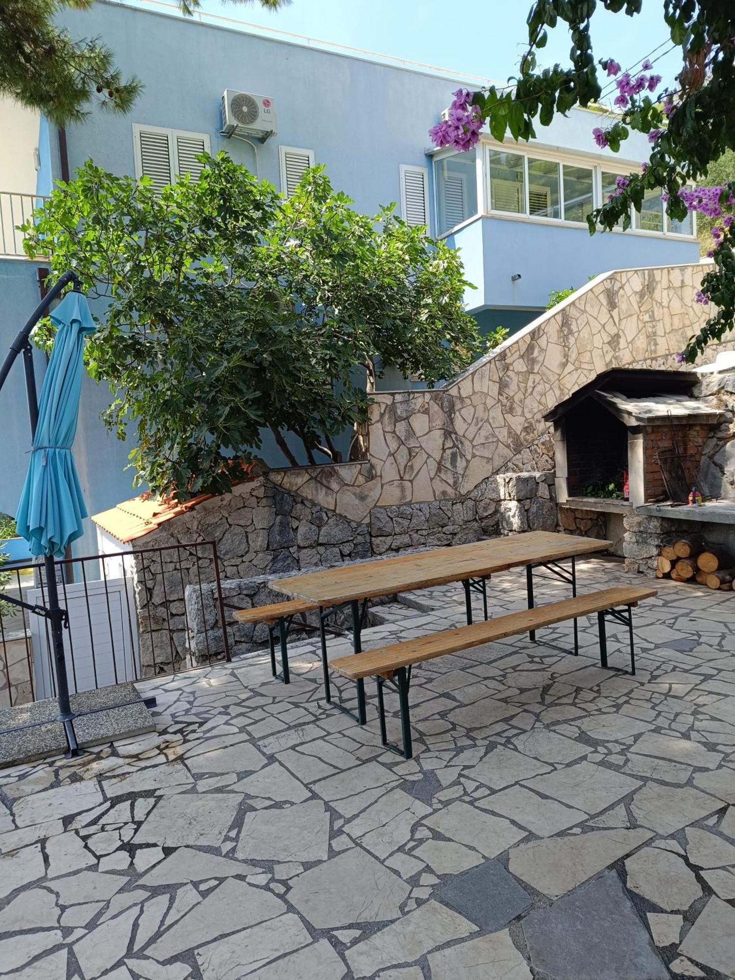 Studio Apartmani Tucic Celina Luaran gambar