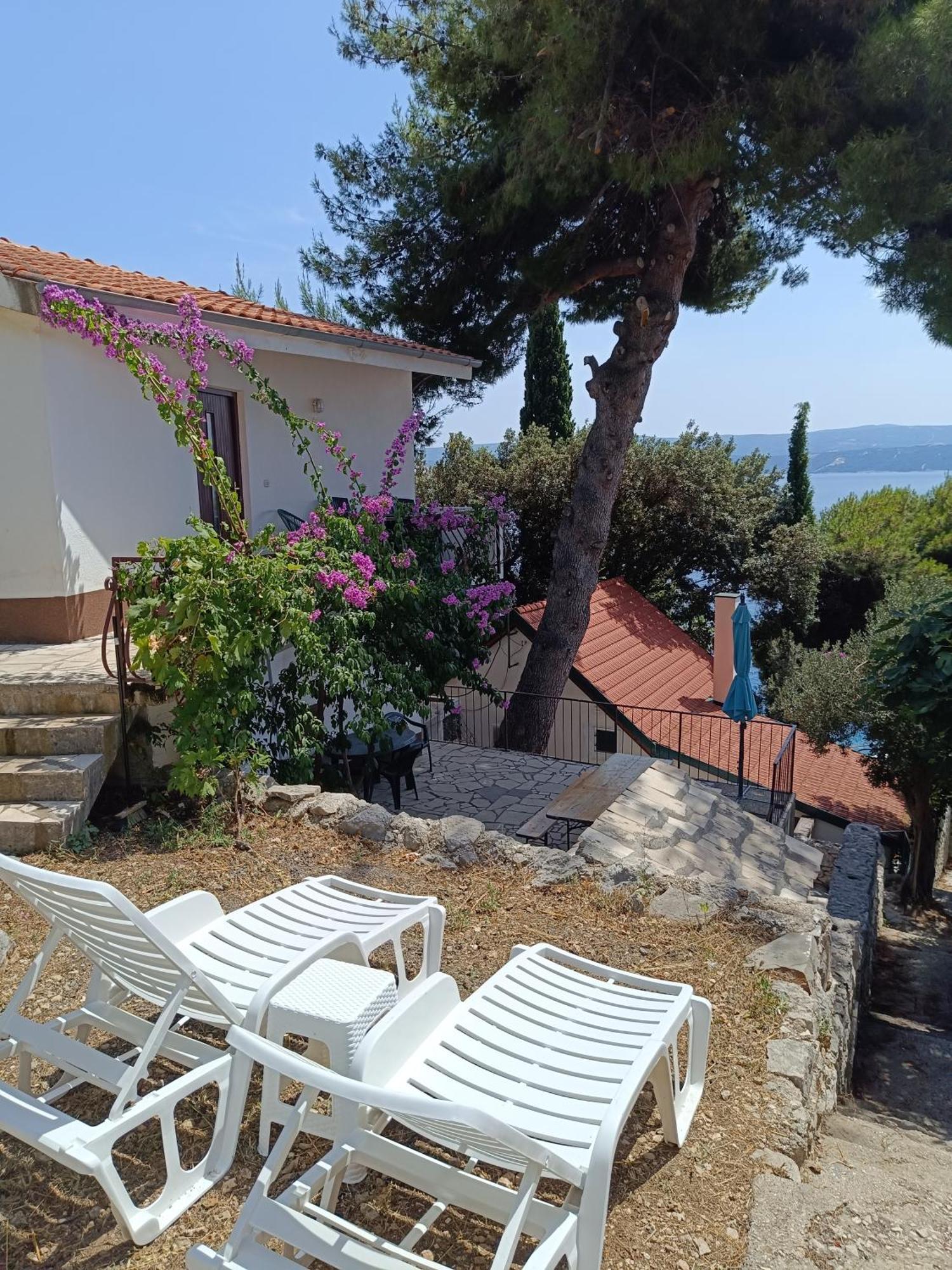 Studio Apartmani Tucic Celina Luaran gambar