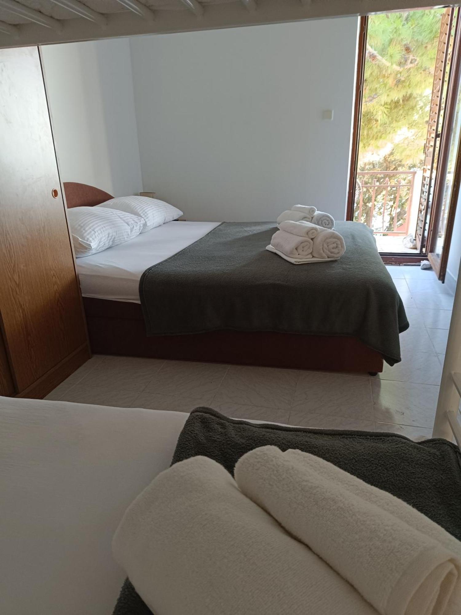 Studio Apartmani Tucic Celina Luaran gambar