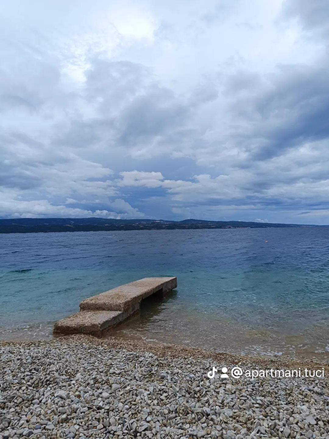 Studio Apartmani Tucic Celina Luaran gambar