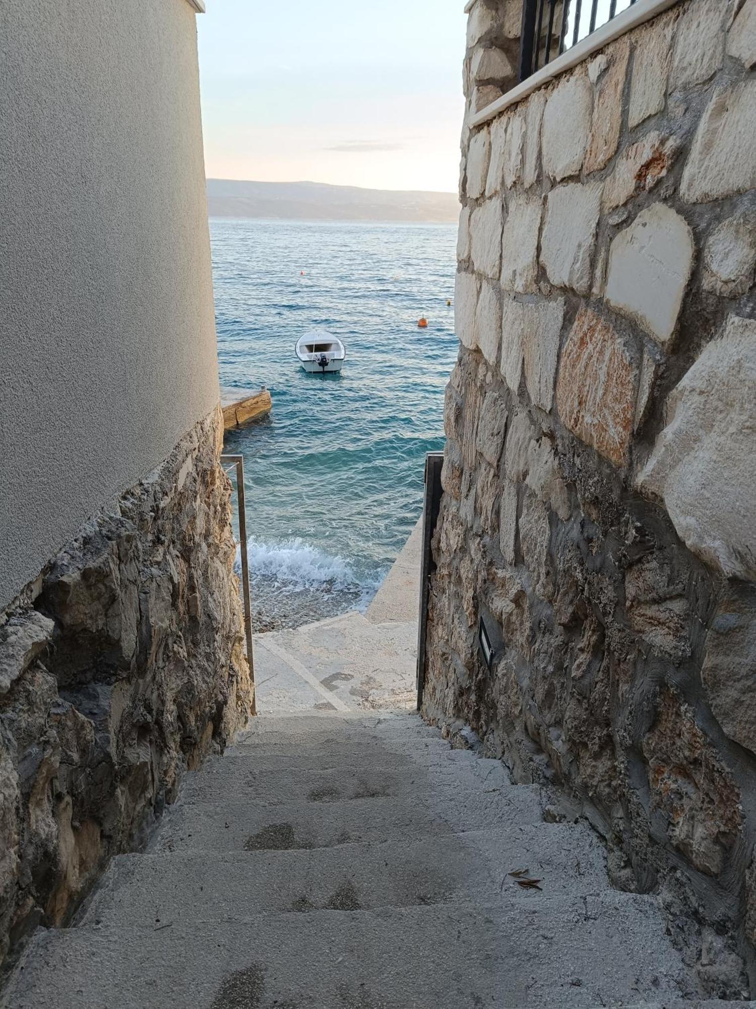 Studio Apartmani Tucic Celina Luaran gambar