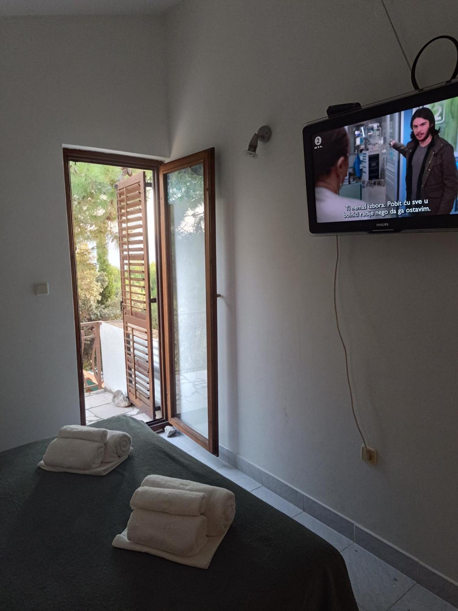 Studio Apartmani Tucic Celina Luaran gambar