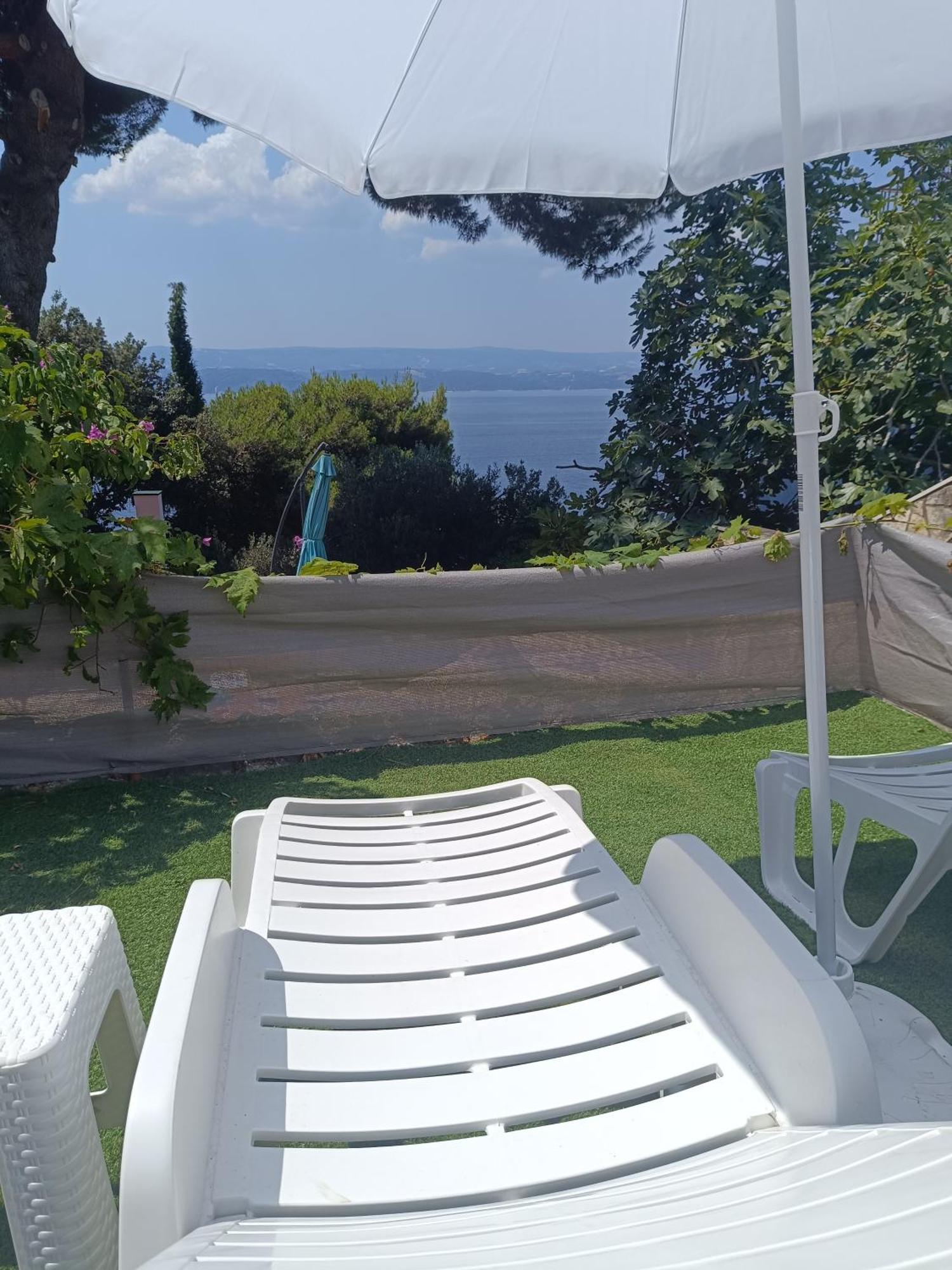Studio Apartmani Tucic Celina Luaran gambar