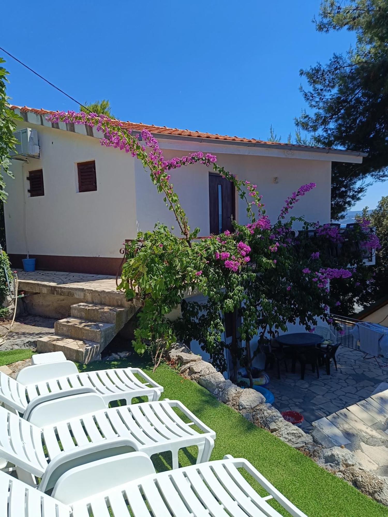 Studio Apartmani Tucic Celina Luaran gambar