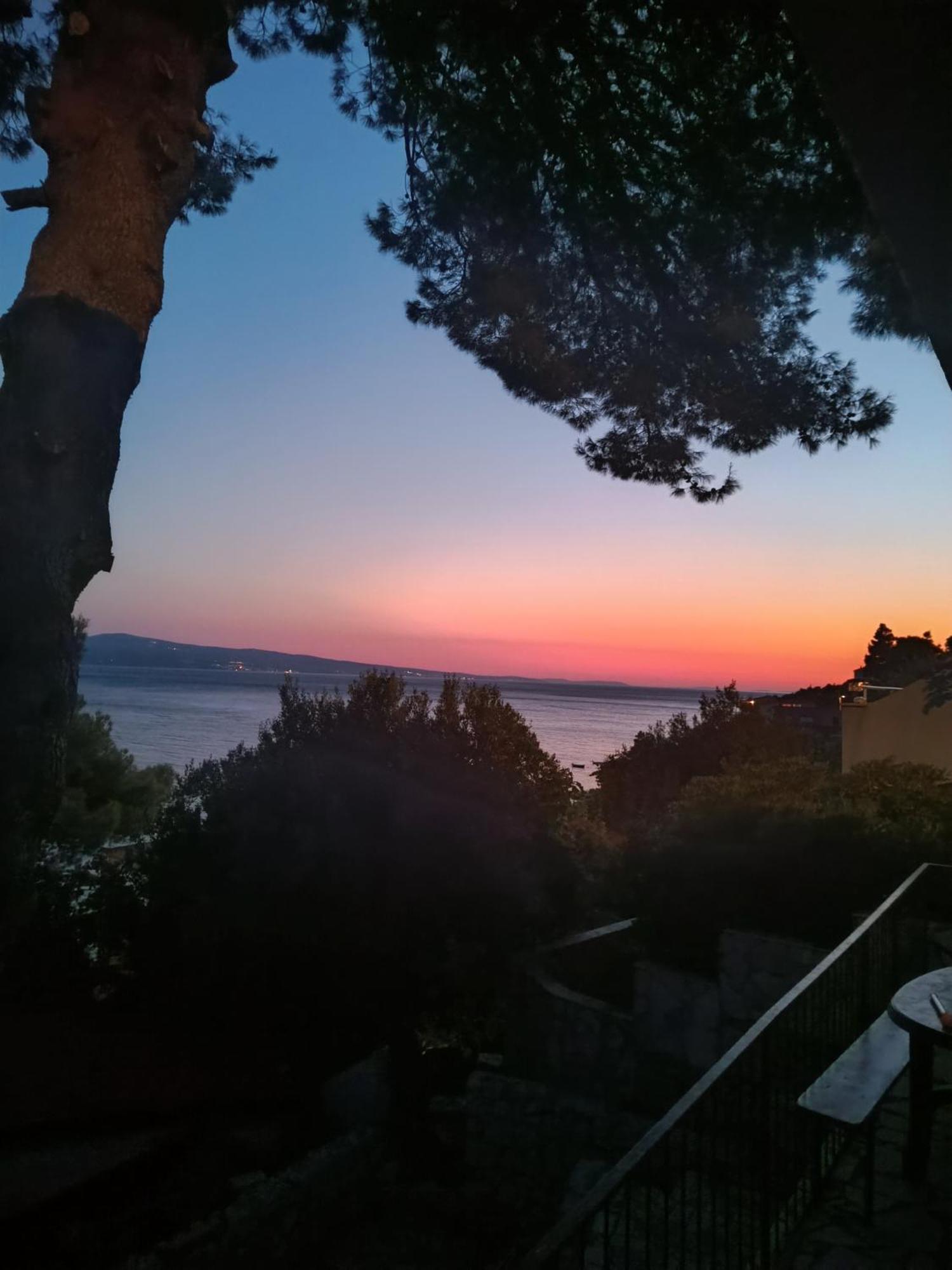 Studio Apartmani Tucic Celina Luaran gambar